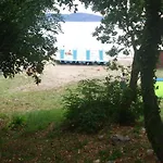 Pavica Lägenhet Novi Vinodolski