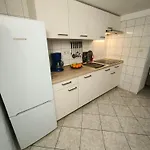 Pavica Lägenhet Novi Vinodolski