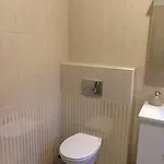 Pavica Lägenhet Novi Vinodolski