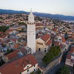 Pavica * Novi Vinodolski