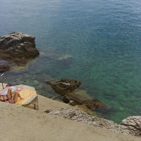 Apartman Pavica Novi Vinodolski