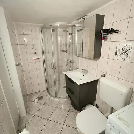 Pavica Apartman