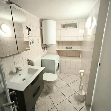 Apartman Pavica