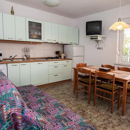 Apartman Pavica Novi Vinodolski