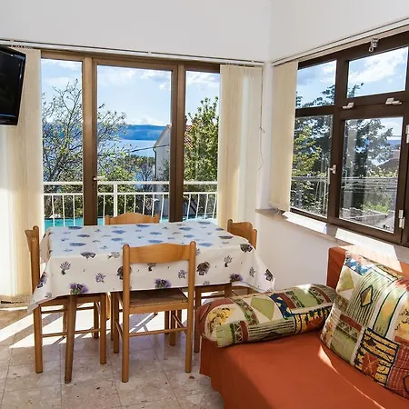 Apartman Pavica *