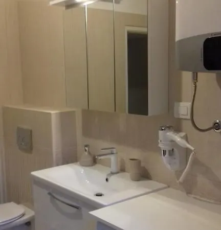 Apartman Pavica Novi Vinodolski
