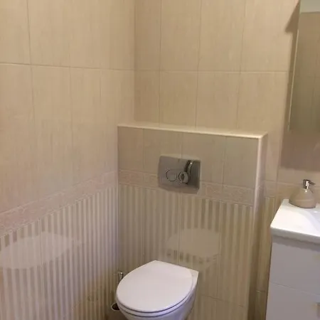 Pavica Apartman Novi Vinodolski