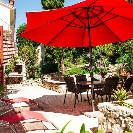 Pavica Appartement *