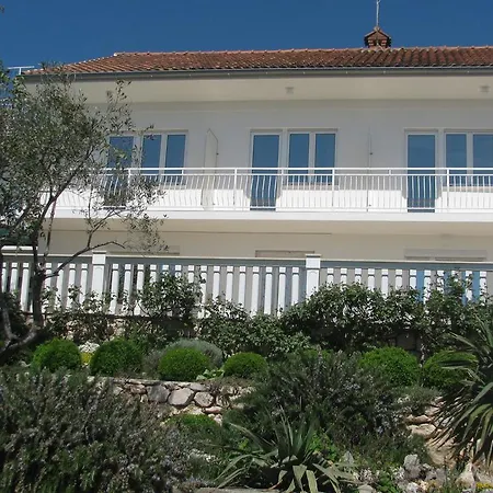 Apartman Pavica Novi Vinodolski