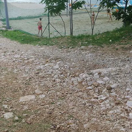 Apartman Pavica