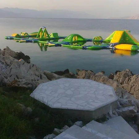 Apartman Pavica