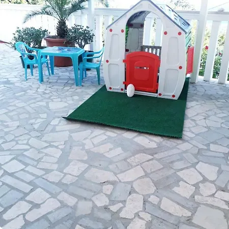 Apartman Pavica