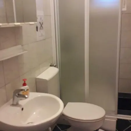 Pavica Apartman