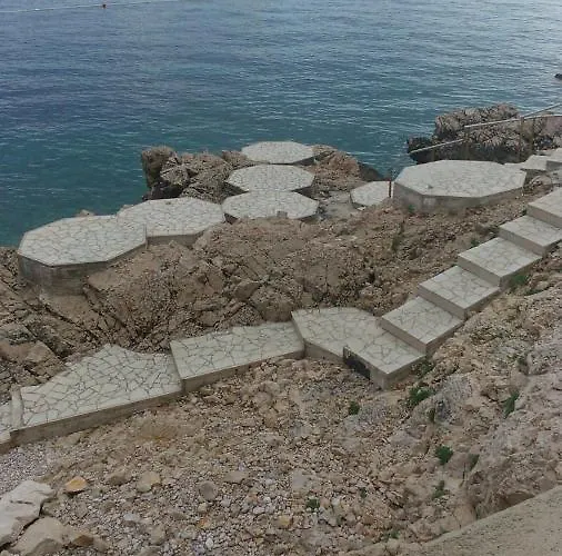 Apartmán Pavica Novi Vinodolski