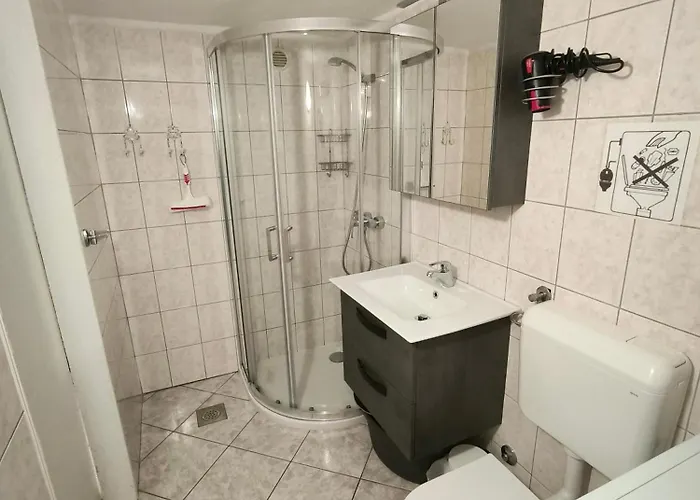 Pavica Apartmán