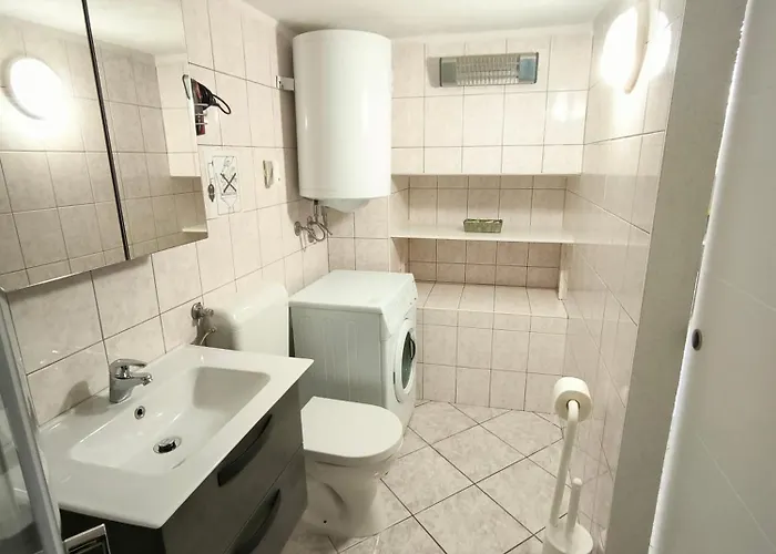 Apartmán Pavica