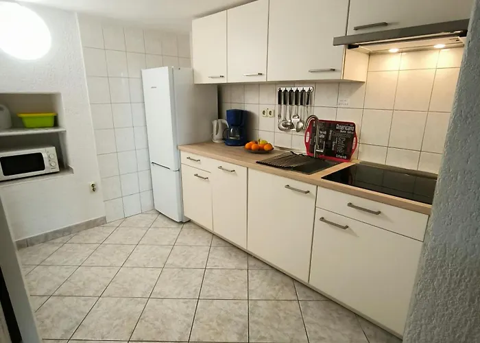 Pavica Apartmán *