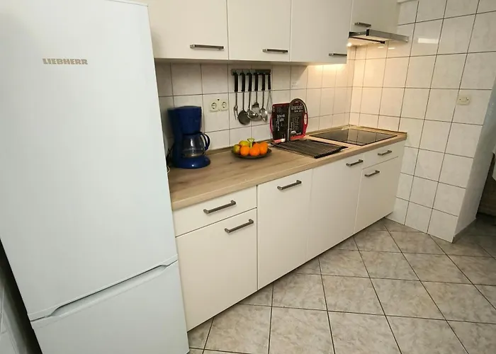 Pavica Apartmán Novi Vinodolski