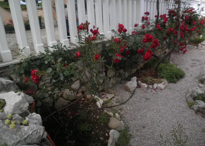 Apartmán Pavica