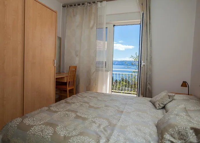 Apartmán Pavica