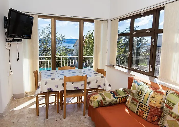 Apartmán Pavica *