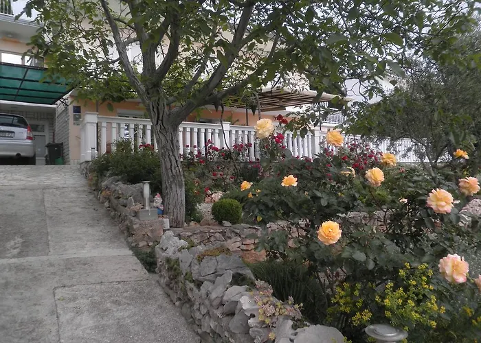 Pavica Apartmán
