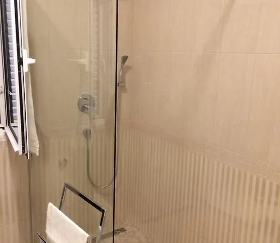 Apartmán Pavica