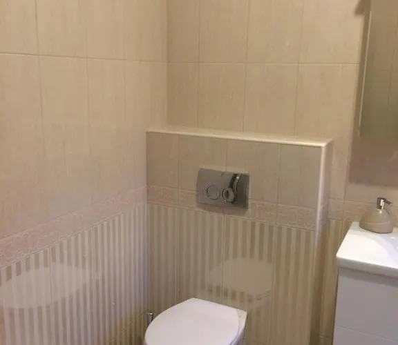 Pavica Apartmán Novi Vinodolski