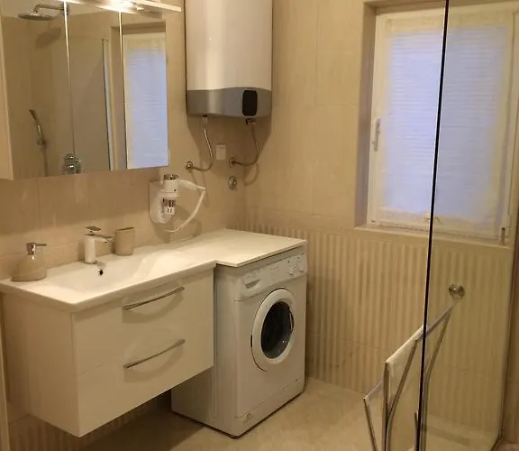 Apartmán Pavica *