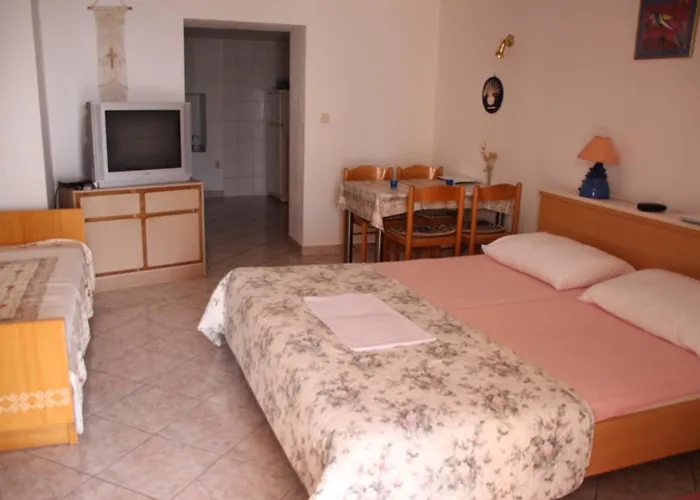Pavica * Novi Vinodolski