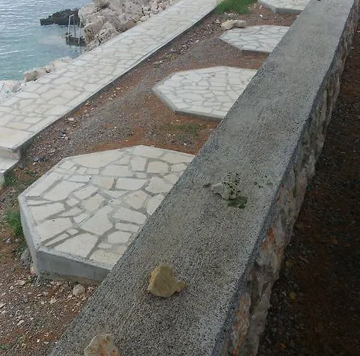 Pavica Apartmán Novi Vinodolski