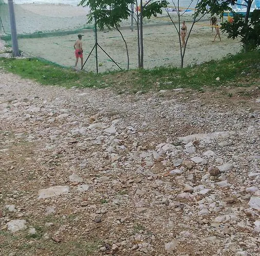 Apartmán Pavica