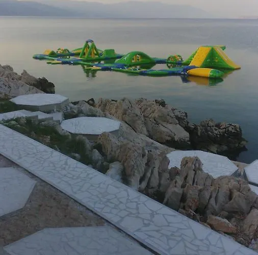 Pavica Apartmán