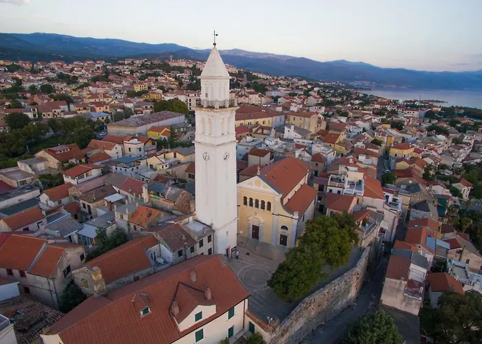 Pavica * Novi Vinodolski