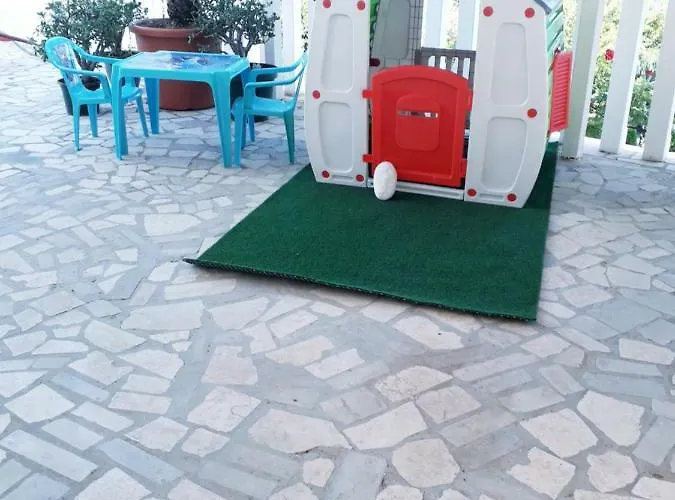 Apartmán Pavica