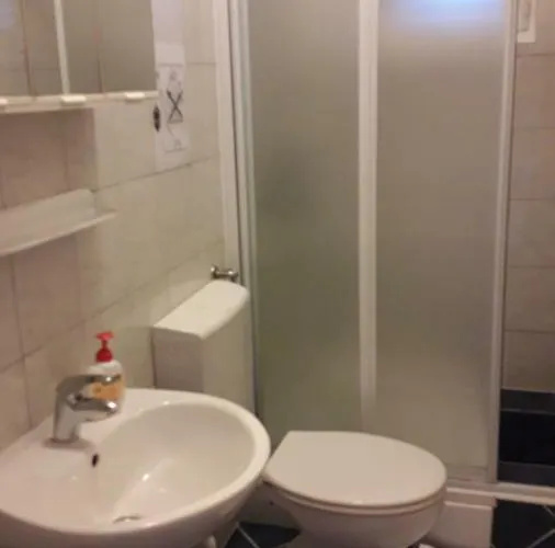 Pavica Apartmán