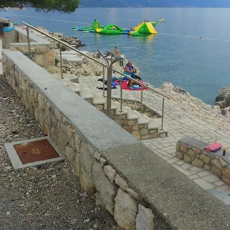 Apartment Pavica Novi Vinodolski