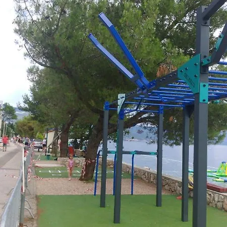 Pavica * Novi Vinodolski