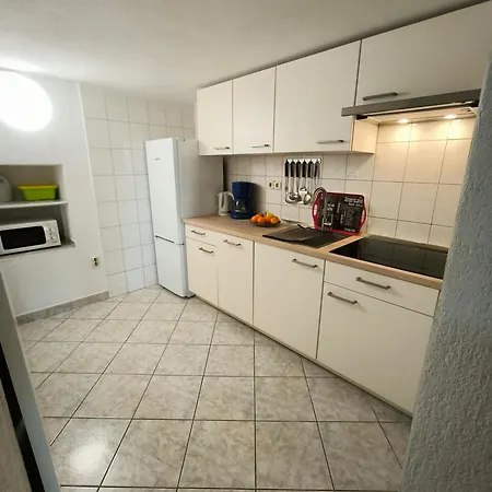 Pavica Apartment *