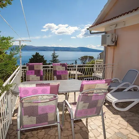 Pavica Novi Vinodolski