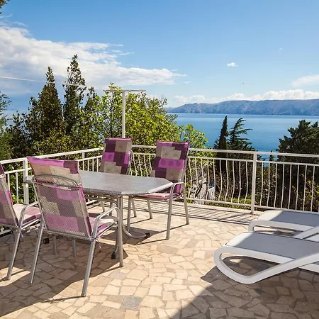 Apartment Pavica