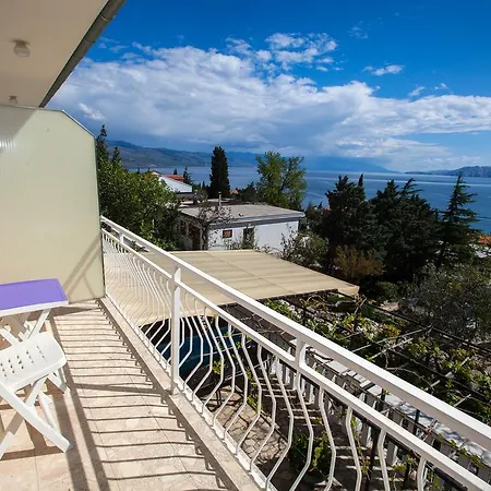 Pavica Novi Vinodolski