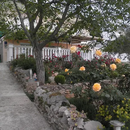 Pavica Apartment