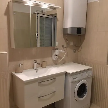 Pavica * Novi Vinodolski