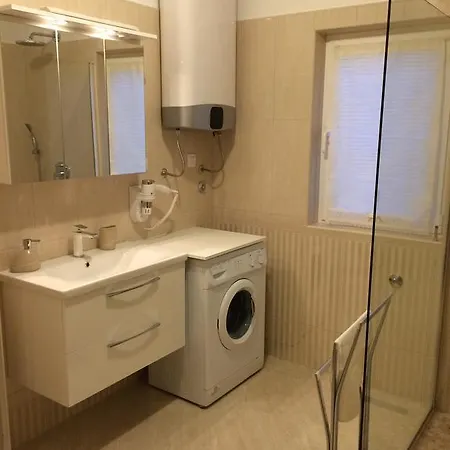 Apartment Pavica *