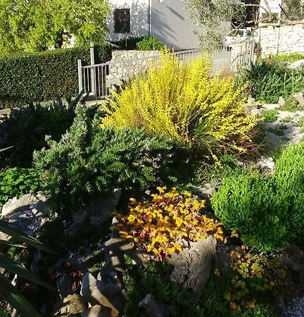 Pavica Lejlighed Novi Vinodolski