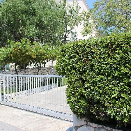Pavica Apartment Novi Vinodolski