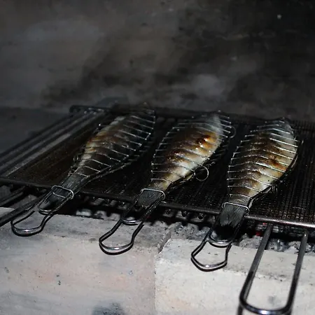 Pavica Apartamento Novi Vinodolski