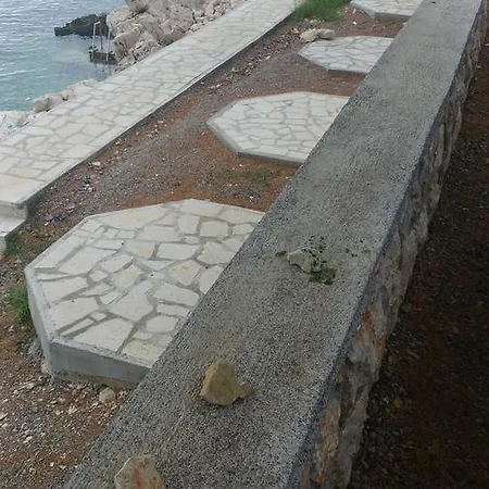 Pavica Lejlighed Novi Vinodolski