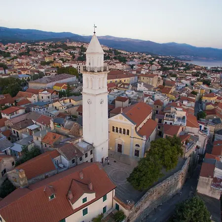 Pavica * Novi Vinodolski